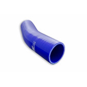 Blue 38mm Silicone Elbow 23'