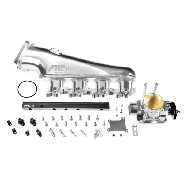 Intake Manifold for Nissan S13 SR20DET