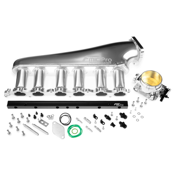 Intake Manifold for Toyota 2JZ-GTE