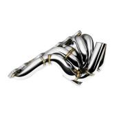 Toyota 2JZ GTE T3 Twin Scroll SS321 Exhaust Manifold