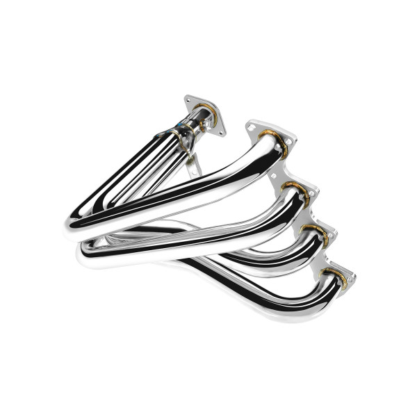 Honda Civic B16A Exhaust Manifold Header
