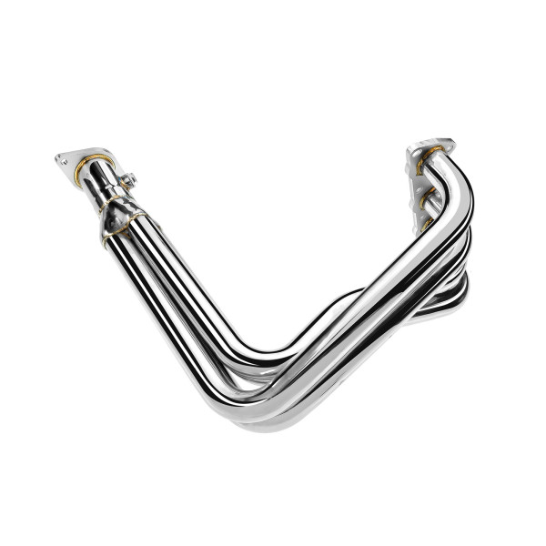 Honda Civic B16A Exhaust Manifold Header