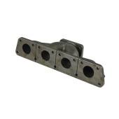 JRspec Exhaust Manifold for VW/Audi 1.8T with T25 Flange