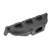 Cast Manifold for VW/Audi 1.8T with T3 Flange and Wastegate Outlet