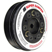 ATI Super Damper 917993 Harmonic Balancer Mini Cooper / Mini Cooper S
