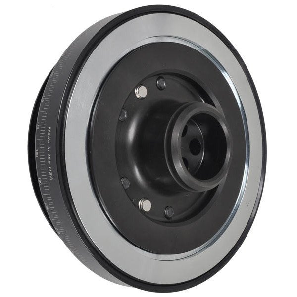 ATI Super Damper 918351 Harmonic Balancer Toyota GR Supra B58