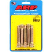 Wheel studs ARP 100-7712 (5 pcs.) Honda 80-00 M12 X 2.85 inch