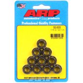 Set of ARP Nuts 12PT ARP 300-8333 12 pt, 7/16 I.D. For ARP M11 Studs (10 pcs)