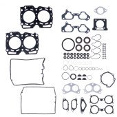 Cometic Engine Gasket kit for SUBARU 02-05 IMPREZA WRX EJ205 untillHC Turbo 93mm OEM 10105AA560