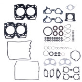 Cometic Engine Gasket kit for SUBARU 02-05 IMPREZA WRX EJ205 untillHC Turbo 93mm OEM  10105AA560