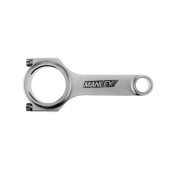 Forged rods Manley 14030-4 H-beam for Mazda Speed 3 MZR 2.3L DISI Turbo Pin 22mm