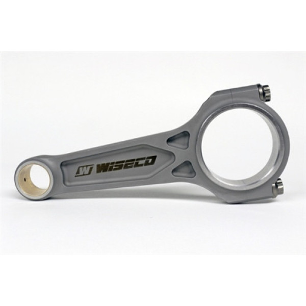 Forged Rods Wiseco TY5591-866 BoostLine I-beam for Toyota Supra 2JZ length 142mm Pin 22mm