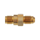 AN4 Oil Fitting – 7/16-24 for Turbocharger