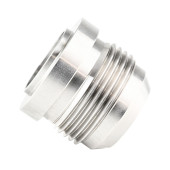 Weld-On Stainless Steel S304 AN16 Fitting