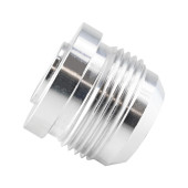 Weld-On Aluminium AN16 Fitting