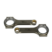 Forged Rods for BMW M20B25, M50B25, M52B25, M50B28, M52B28, M54B30, M52B32 with ARP Bolts