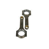 Forged Rods for BMW N54B30 with ARP Bolts
