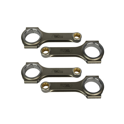 Forged Rods for Subaru EJ25
