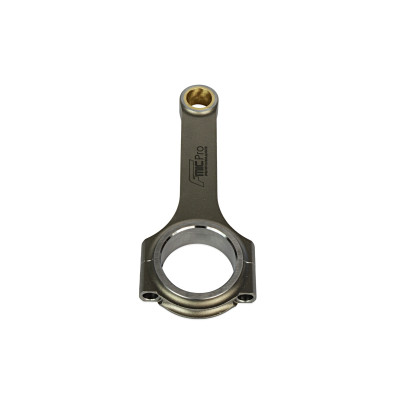 Forged Rods for Subaru EJ25 with ARP Bolts