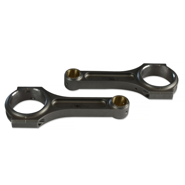 Forged rods FMIC.Pro Toyota 2JZ-GTE Rods + ARP bolts