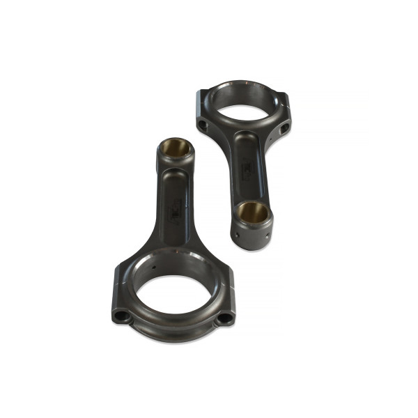 Forged rods FMIC.Pro Toyota 2JZ-GTE Rods + ARP bolts