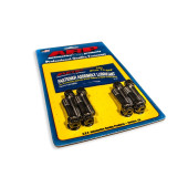 Forged rods JRspec Mitsubishi Lancer GSR Rods + ARP bolts