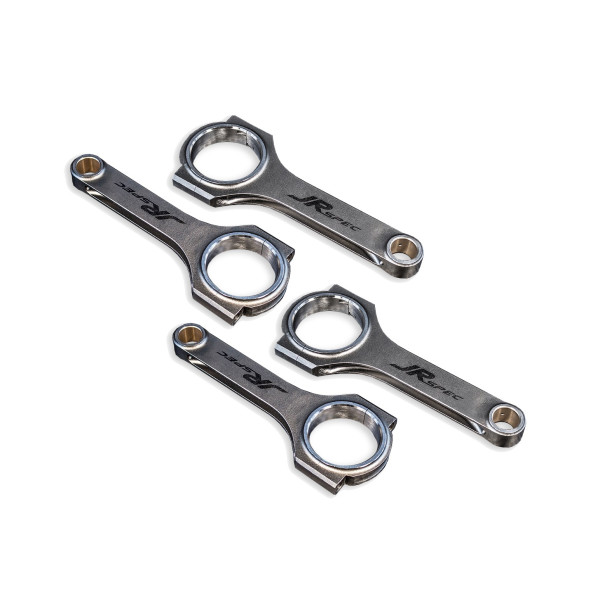 Forged Connecting Rods for Volvo V40/S40 1.9 T4