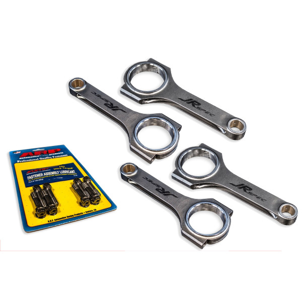 Forged Connecting Rods for Volvo V40/S40 1.9 T4