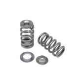 Spring Set and Retainers for SeaDoo 1503 1630 Rotax 4-TEC