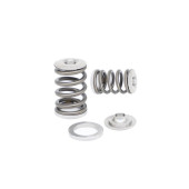 Spring Set and Titanium Retainers for Nissan RB25DET NVCS