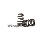 Spring Set Beehive and Titanium Retainers for Mitsubishi 4G63 DOHC VR4 EVO 7