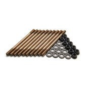 ARP Head Stud Kit for Audi RS3, TTRS 2.5L TFSI CEPA CZGB Extreme Duty L19