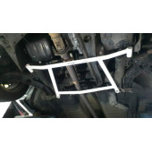 Front Lower Brace (2896) Ultra Racing for Ford Tierra (KJ) 1.6 94-98/Mazda Protege 1.6 98-03 2WD