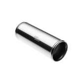 Aluminum Connector 63mm 16cm