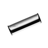 Aluminum Connector 76mm 16cm