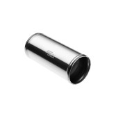 Aluminum Connector 22mm 10cm