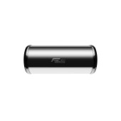 Aluminum Connector 63mm 10cm