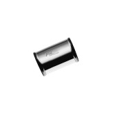 41mm Aluminum Connector, 6cm