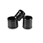 Aluminum Connector 60mm 16cm