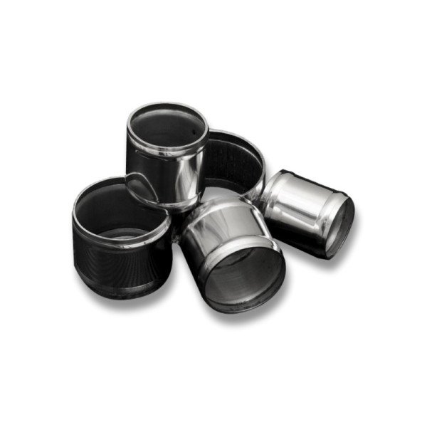 70mm Aluminum Connector - 10cm Durable Link