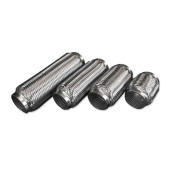 Flex Pipe 102mm 100mm