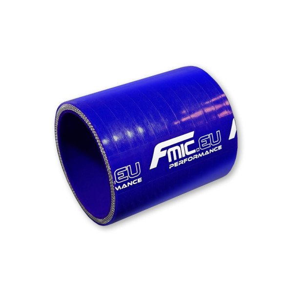 51mm Blue Silicone Coupler for Enhanced Car Performance