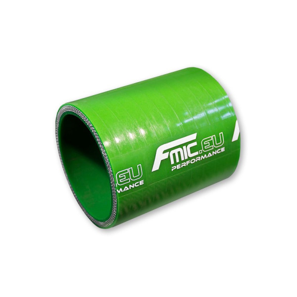 68mm Green Silicone Coupler for Enhanced Car Performance