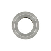 Lambda oxygen sensor mounting bung