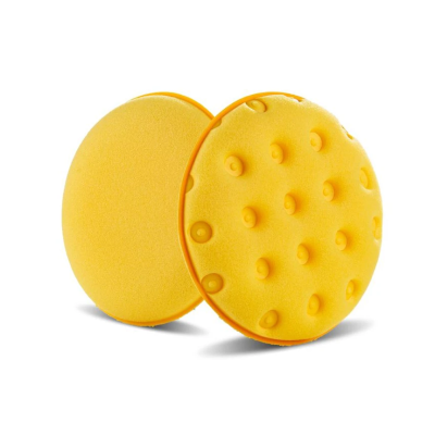 CCS Gold Wax Sealant Applicator Pad (78-44X4.5 GO)