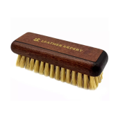 Leather Brush