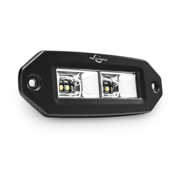 40W LED Work Light IOD Performance