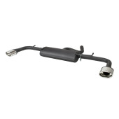 Sport Muffler Exhaust for OPEL MOKKA X 2012-2019 SUV