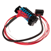 LS Harness Fuse Relay Box TCC04 4 Channel EGT CAN Module