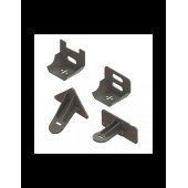 IOD Performance Nissan Patrol M57  - Y60 / Y61 DIY Alu Engine Mounts